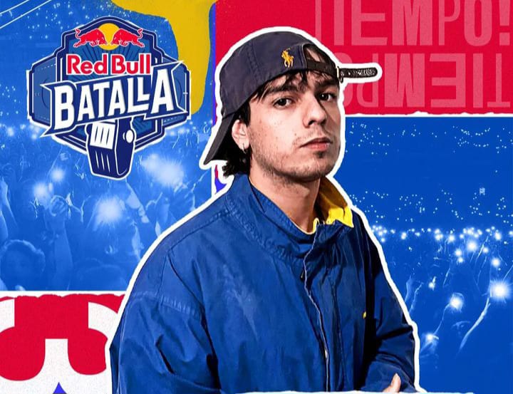 Es de Funes, la rompió en la regional de Red Bull y va por la gloria nacional